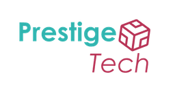 Prestige Tech Logo